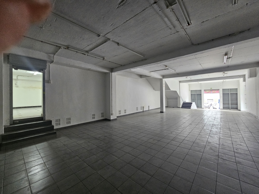 To Let commercial Property for Rent in East London Central Eastern Cape